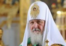 Patriarch Kirill calls on Catholics to defend Christians’ rights in the world together