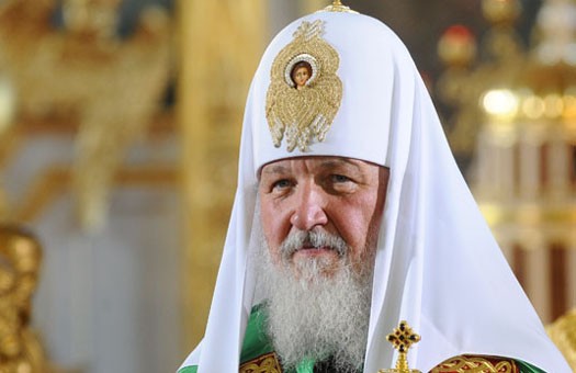 Patriarch Kirill calls on Catholics to defend Christians’ rights in the world together