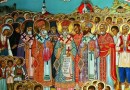 Serbian Saints Entered into Menalogion of Russian Church