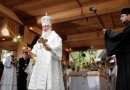 Patriarch Kirill Awarded with Polish Church Order