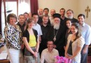 Rediscovering Our Apostolic Fire: A Reflection on a Trip to Albania