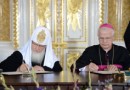 Russian Orthodox, Polish Catholic Leader Sign Appeal for Reconciliation