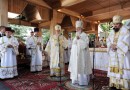 Patriarch Kirill visits Holy Mount of Grabarka