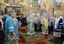 Orthodox Church Marks Dormition of the Theotokos
