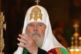 A Bust to Patriarch Alexy II to be Unveiled in Tallinn