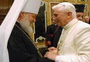 Could Pope, Russian Patriarch meet in Finland?