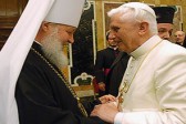 Could Pope, Russian Patriarch meet in Finland?