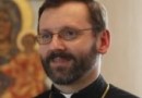 Ukrainian Catholic Leader Hopes to Mend Ties with Russian Orthodox
