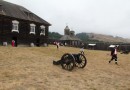 Archbishop Justinian of Naro-Fominsk Leads Celebrations in Fort Ross – the First Russian Settlement in California