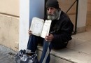 Russian Church Raises over 500,000 Euro to Feed Poor Greeks