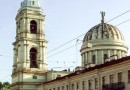 Relics of Orthodox Saints Stolen From St. Pete Cathedral