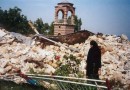 Kosovo’s Orthodox Shrines Begin to be Restored with Funds Provided by Russia