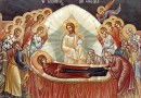Sermon on the Dormition of the Most Holy Theotokos by St. John of Kronstadt