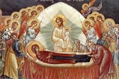 Sermon on the Dormition of the Most Holy Theotokos by St. John of Kronstadt