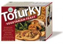 Tofurky Christian