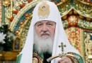 Russian Orthodox Patriarch Prepares for Visit to Japan in Mid-September