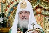 Russian Orthodox Patriarch Prepares for Visit to Japan in Mid-September