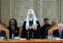 Russia Orthodox Church Subjected to Well-Thought-Out Attack