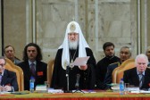 Russia Orthodox Church Subjected to Well-Thought-Out Attack