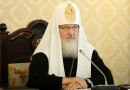 Church will Increase Spiritual Influence on Authorities, Society – Patriarch Kirill