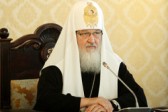 Church will Increase Spiritual Influence on Authorities, Society – Patriarch Kirill
