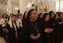 Christians Fear Violent Backlash from Syria Uprising