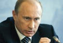 Authorities Should React Toughly to Provocations Hurting Religious Feelings – Putin