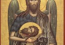 Homily on the Feast of the Beheading of St John, the Glorious Prophet, Forerunner and Baptist of the Lord