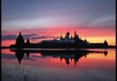 Solovetsky Monastery, its Past and Present Day