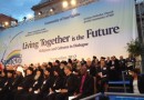 Interfaith Forum “Living together is the Future” Held in Sarajevo Completes its Work