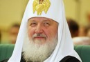 Patriarch Kirill to Meet with People Hurt by Tsunami, Emperor, PM in Japan