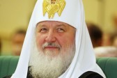 Patriarch Kirill to Meet with People Hurt by Tsunami, Emperor, PM in Japan
