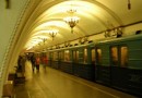 Orthodox Missionaries to Target Moscow Train Stations
