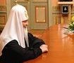 Russian Church is not an Opposition Force – Patriarch