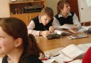 Russian Deputy Calls for Creationism to be Taught in School