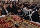 Fr. Fadi Jamil Haddad: Priest, Trusted By All, Martyred in Syria