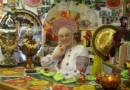 Nikolaevsk, Alaska – Russian Culture in Danger of Becoming Extinct
