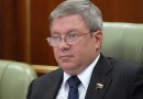 Russian-Based Charity to Protect Kosovo Holy Sites
