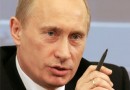 Putin Urges Tighter Control over Totalitarian Sects