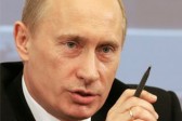 Putin Urges Tighter Control over Totalitarian Sects