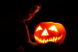 Halloween Banned in South Russia Schools