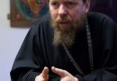 Contemporary Monasticism, God’s Will, and Everyday Life:  A Conversation with Archimandrite Tikhon