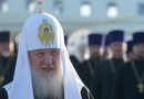Russian Patriarch Fears Return to ‘Time of Troubles’
