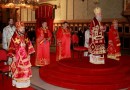 Metropolitan Hilarion Сompletes His Visit to Serbian Orthodox Church