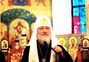 We’re not Clowns!”- Russian Patriarch Orders Clerics to Stop Going Viral