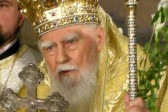 Russian Patriarch Mourns over Death of his Bulgarian Counterpart