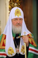 Patriarchal Greetings to His Beatitude Tikhon…