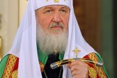 Patriarchal Greetings to His Beatitude Tikhon with His Election as Archbishop of Washington and Metropolitan of All America and Canada