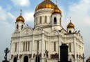 Inter-Council Presence of the Russian Orthodox Church Begins its 2nd Plenum at the Church of Christ the Saviour