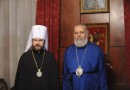Church of Antioch Expresses Solidarity with Russian Church over the Role of Traditional Spiritual Values in Society